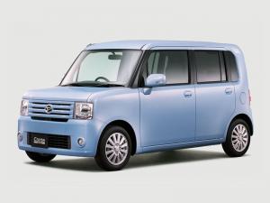 Daihatsu Move Conte '2008